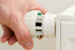 Shenley Fields central heating repair costs