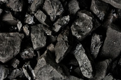 Shenley Fields coal boiler costs