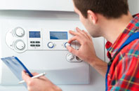 free commercial Shenley Fields boiler quotes