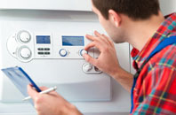 free Shenley Fields gas safe engineer quotes