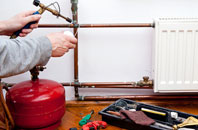 free Shenley Fields heating repair quotes
