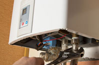 free Shenley Fields boiler install quotes