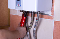 free Shenley Fields boiler repair quotes